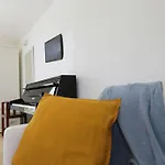 Дом отдыха Haustierfreundliches 'cottage Glicini' Mit Pool Und Aussicht By Interhome