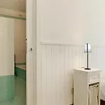 Haustierfreundliches 'cottage Glicini' Mit Pool Und Aussicht By Interhome Prázdninový dům Ostra