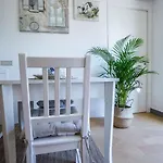 Prázdninový dům Haustierfreundliches 'cottage Glicini' Mit Pool Und Aussicht By Interhome *