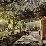 Haustierfreundliches 'cottage Glicini' Mit Pool Und Aussicht By Interhome Ostra