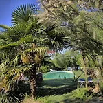 Haustierfreundliches 'cottage Glicini' Mit Pool Und Aussicht By Interhome * Ostra