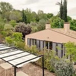 Haustierfreundliches 'cottage Glicini' Mit Pool Und Aussicht By Interhome *