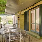 Haustierfreundliches 'cottage Glicini' Mit Pool Und Aussicht By Interhome * Ostra