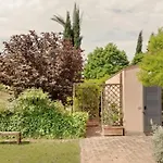 Дом отдыха Haustierfreundliches 'cottage Glicini' Mit Pool Und Aussicht By Interhome Ostra