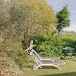 Haustierfreundliches 'cottage Glicini' Mit Pool Und Aussicht By Interhome Дом отдыха Ostra