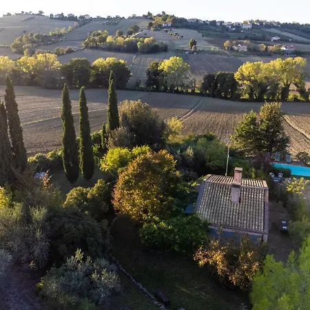 Haustierfreundliches 'cottage Glicini' Mit Pool Und Aussicht By Interhome