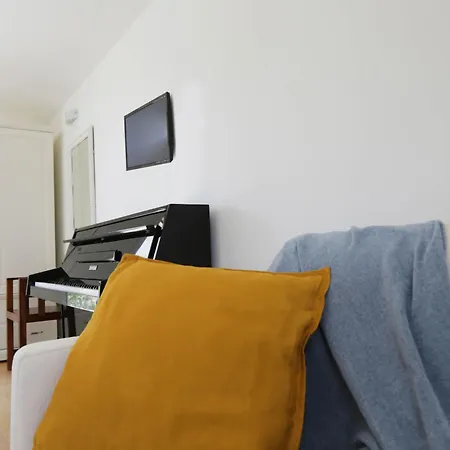 בית נופש Haustierfreundliches 'cottage Glicini' Mit Pool Und Aussicht By Interhome