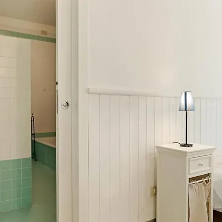 Haustierfreundliches 'cottage Glicini' Mit Pool Und Aussicht By Interhome Casa vacanze Ostra