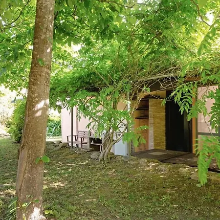 Haustierfreundliches 'cottage Glicini' Mit Pool Und Aussicht By Interhome * Ostra